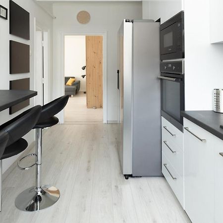 Smart Square With Free Parking Apartment Debrecen Exterior photo