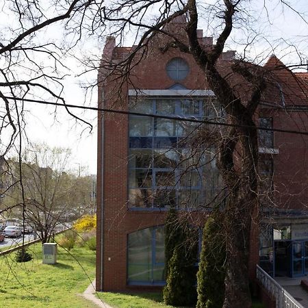 Smart Square With Free Parking Apartment Debrecen Exterior photo