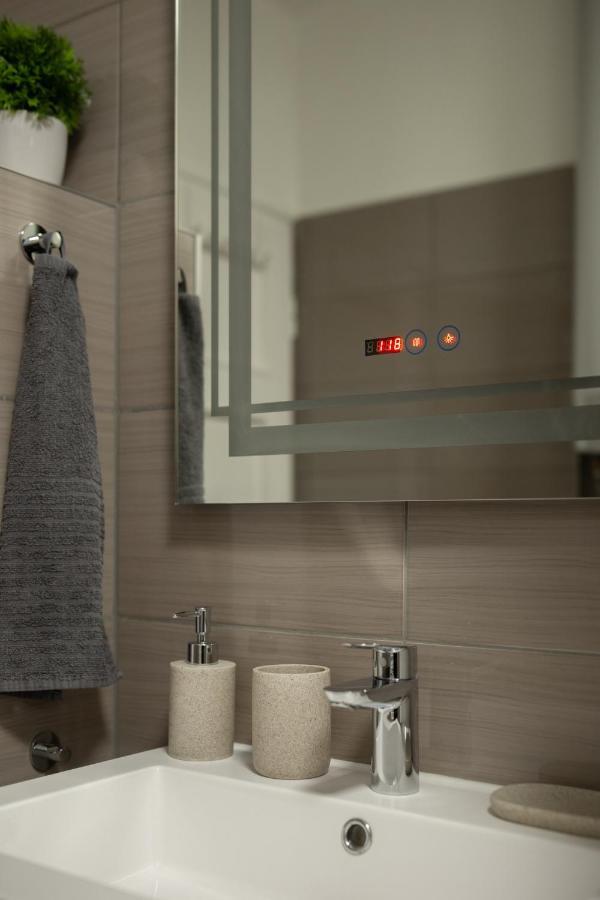 Smart Square With Free Parking Apartment Debrecen Exterior photo
