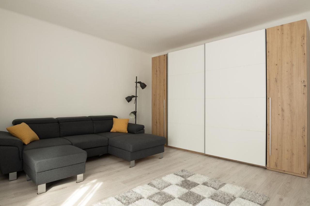 Smart Square With Free Parking Apartment Debrecen Exterior photo