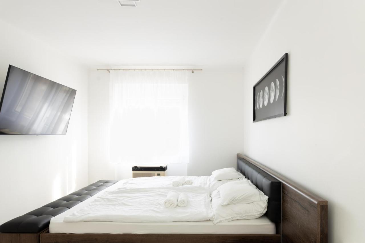 Smart Square With Free Parking Apartment Debrecen Exterior photo
